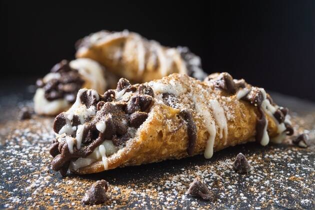 cannoli