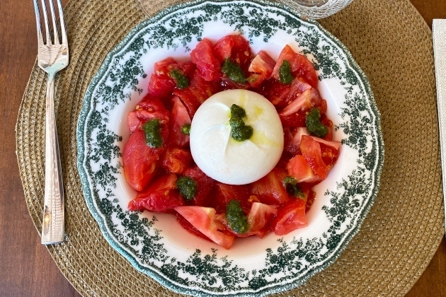 caprese