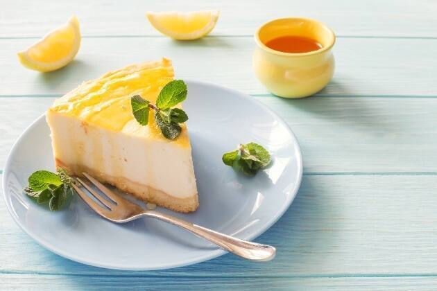 cheesecake