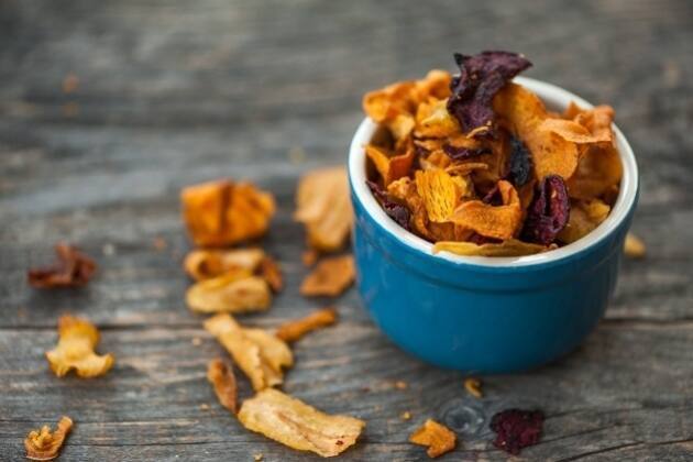 chips-verduras