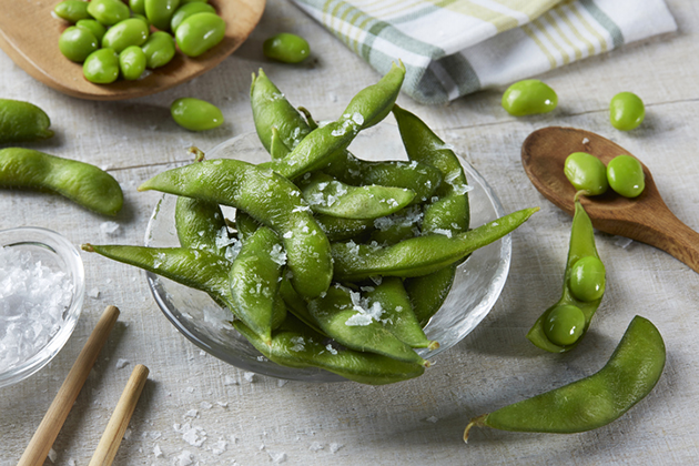 edamame