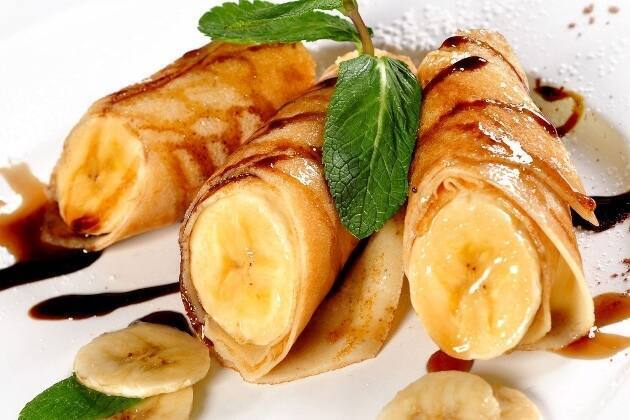 crepe