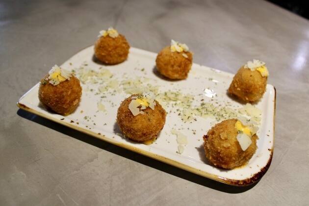 croquetas