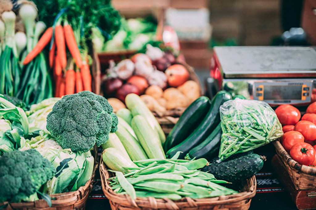 Verduras