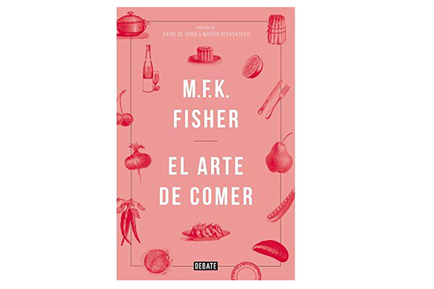 El arte de comer Fisher