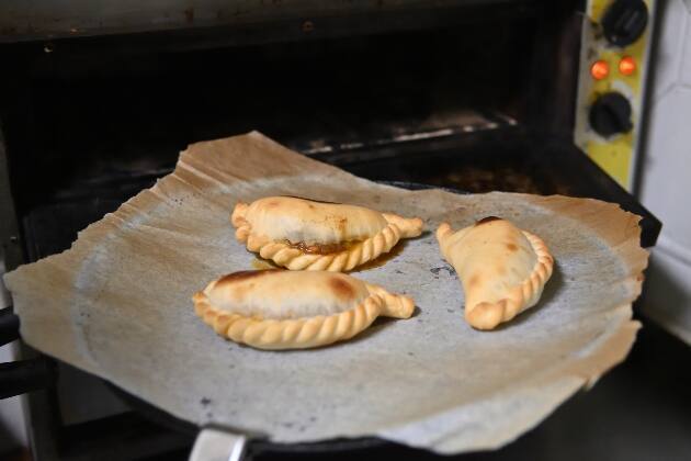 empanadillas