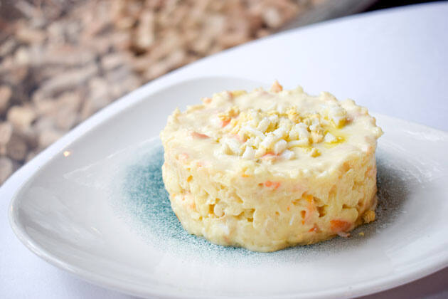 Ensaladilla