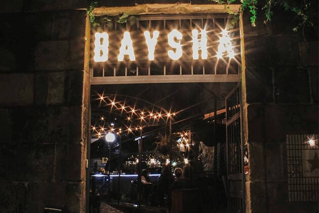 Baysha