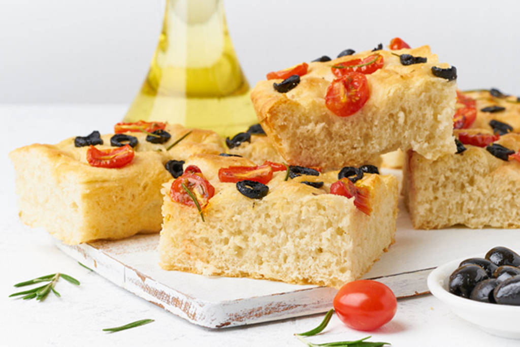 Focaccia