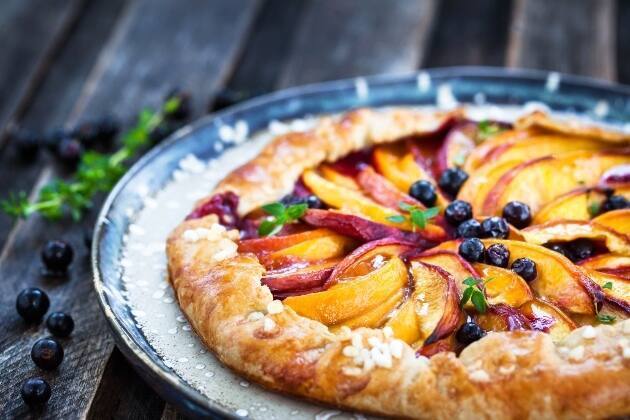 galette