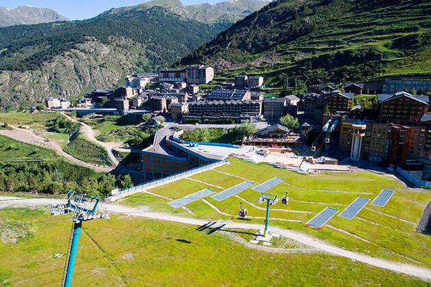 Andorra