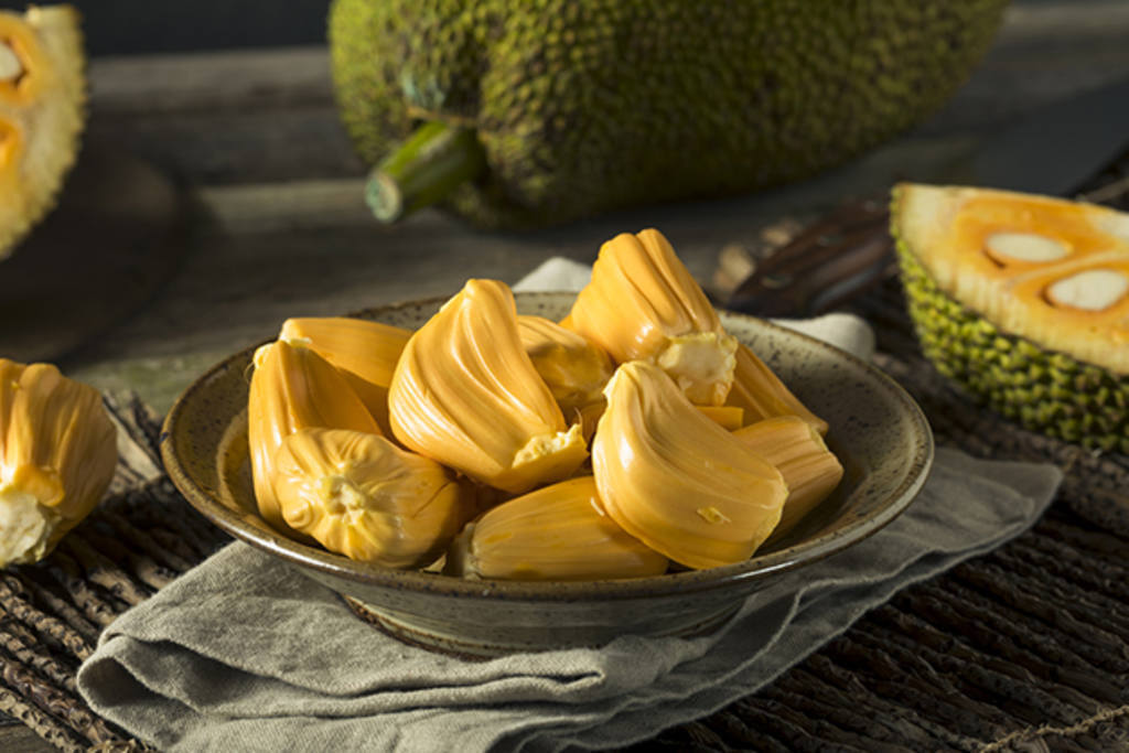 fruita jackfruit