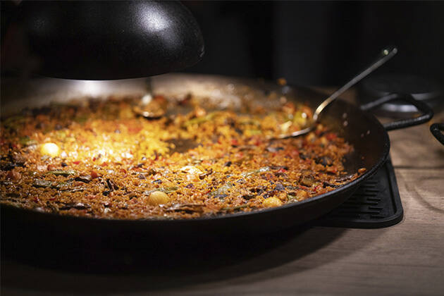 Paella