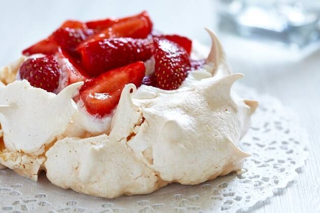 tarta-pavlova