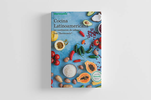 Cocina latinoamericana