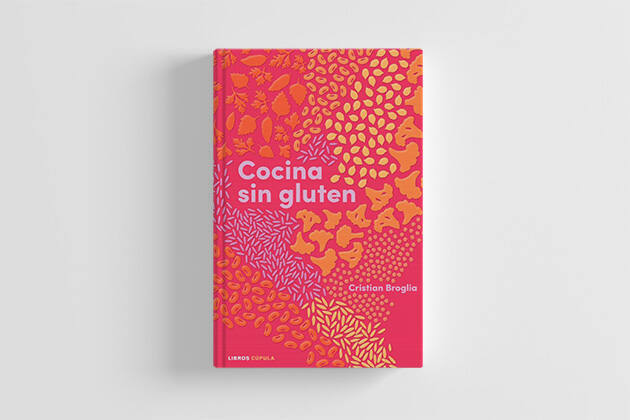 Cocina sin gluten