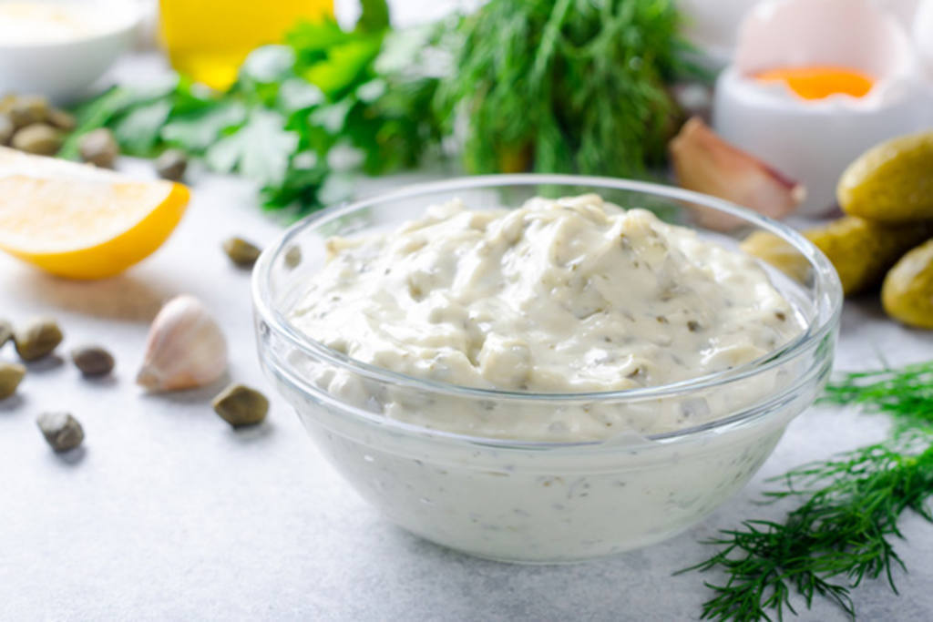 Salsa tàrtara