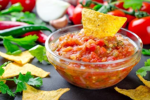 salsa