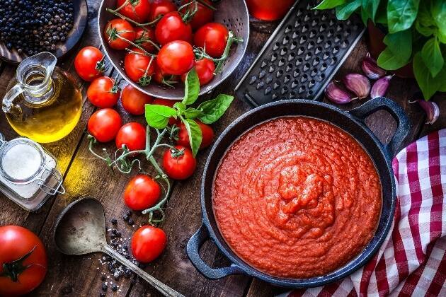 salsa-tomate