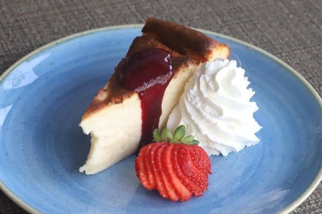 cheesecake