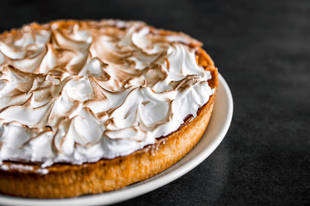 Smores Cheesecake