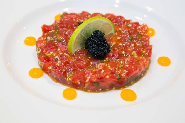 tartar