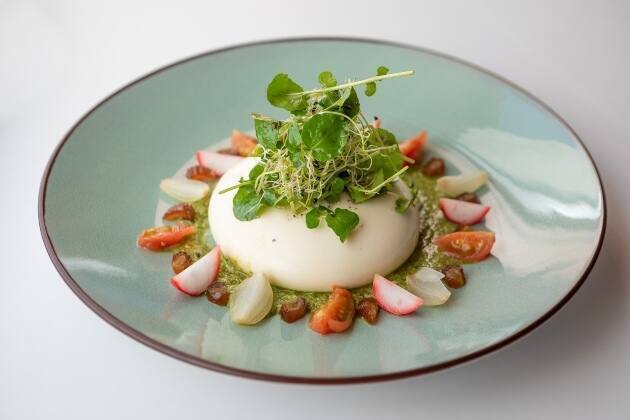 burrata