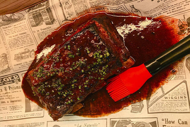 Costilla txalupa