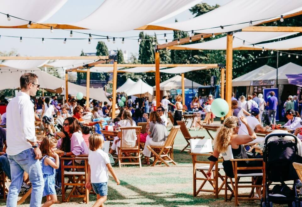 PoloPark, diversió per a tota la família