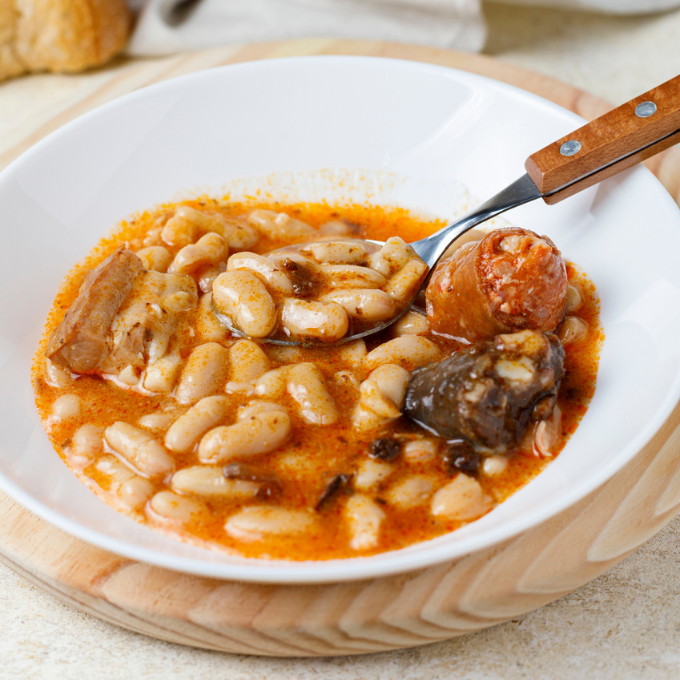 Fabada asturiana