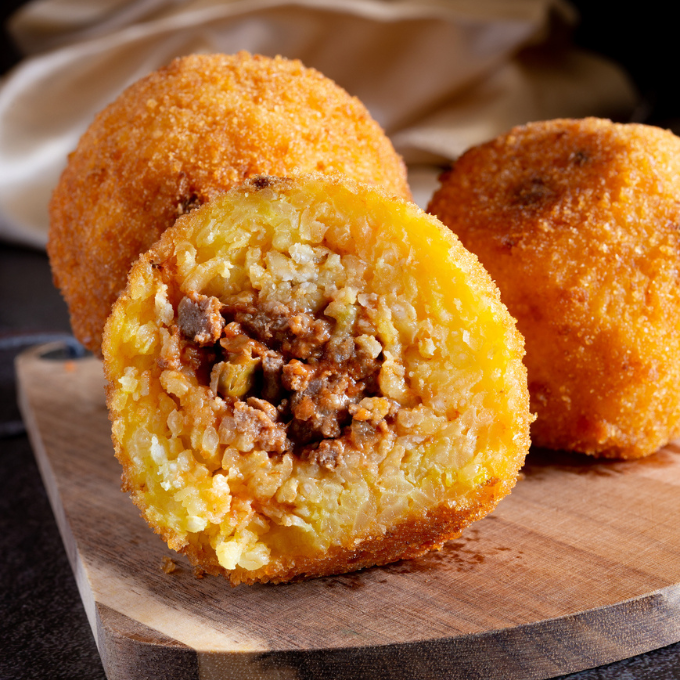 Arancini