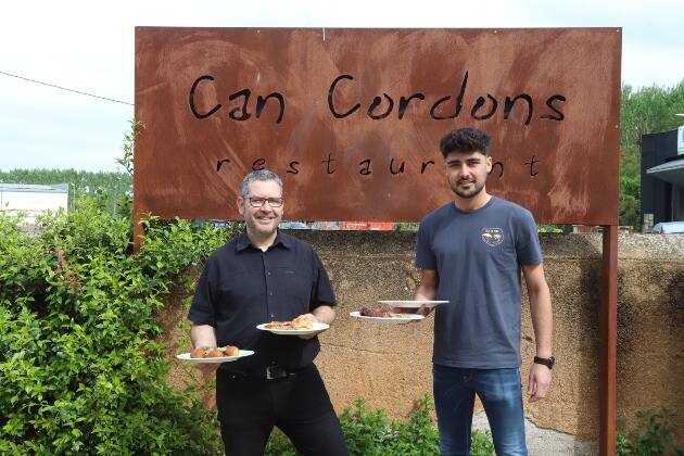 Can Cordons