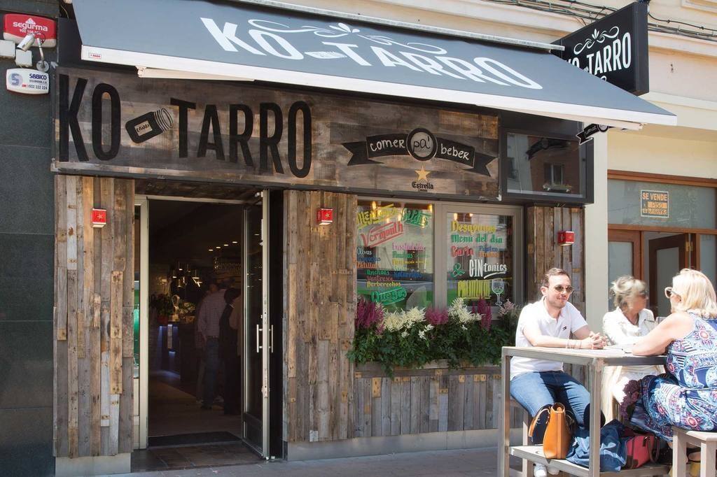 Ko-Tarro