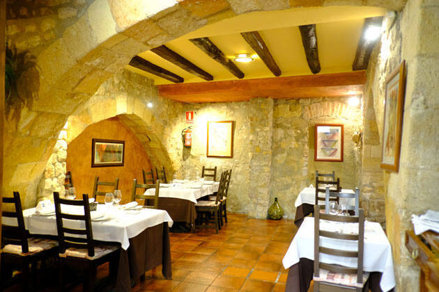 El Restaurant Arcs de Tarragona, fusionando innovación y tradición 