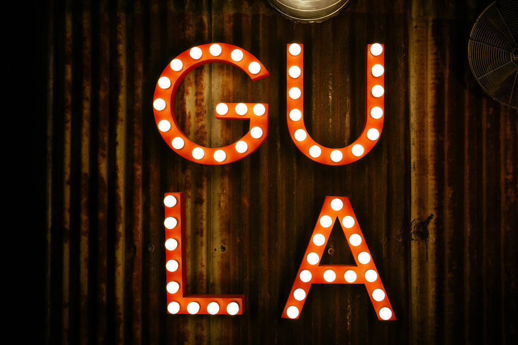 Gula Bar