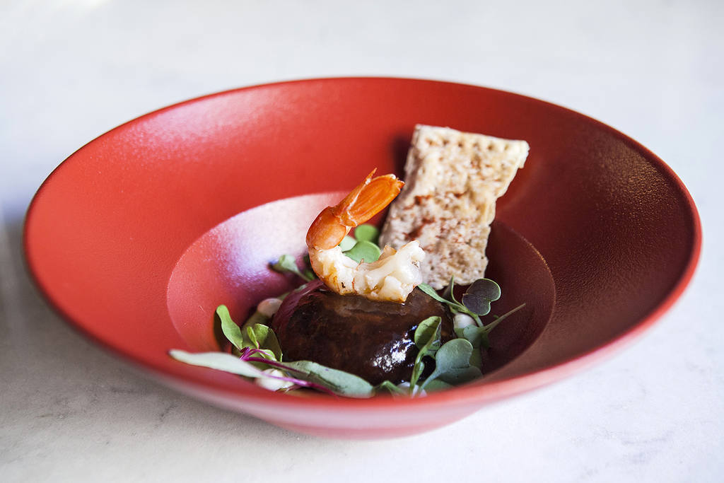 Quillo Gastronosfera