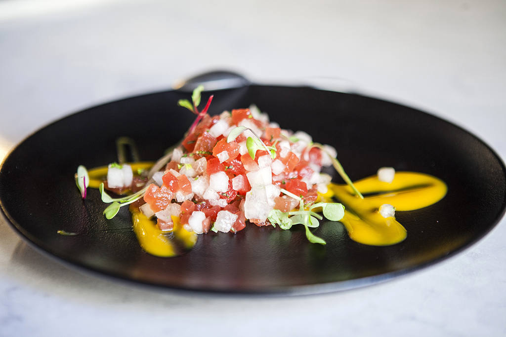 Quillo Gastronosfera