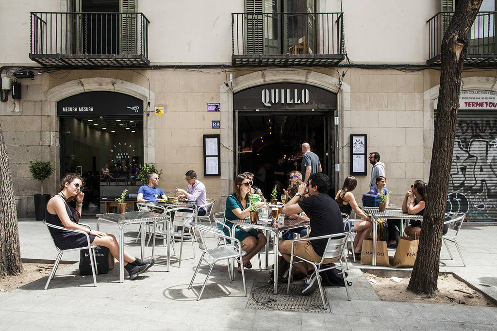 Quillo Gastronosfera