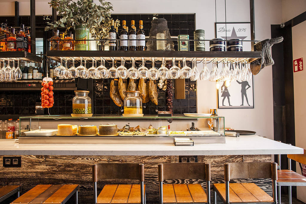 Quillo Gastronosfera