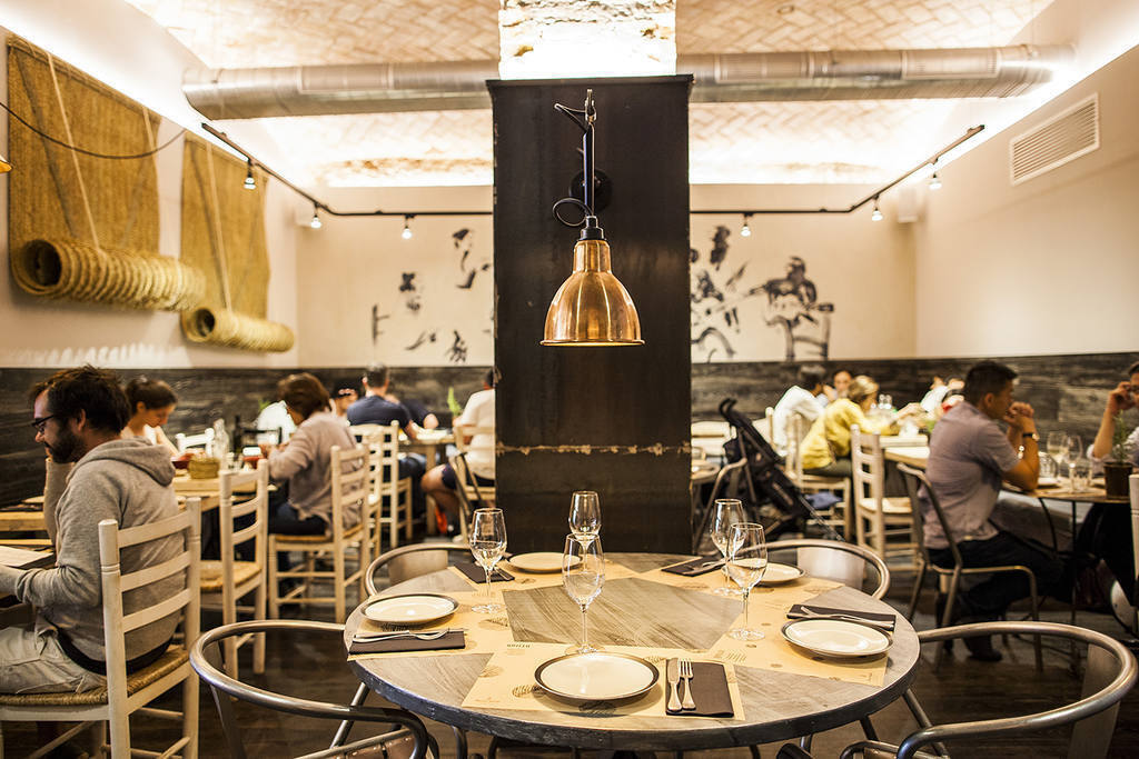 Quillo Gastronosfera