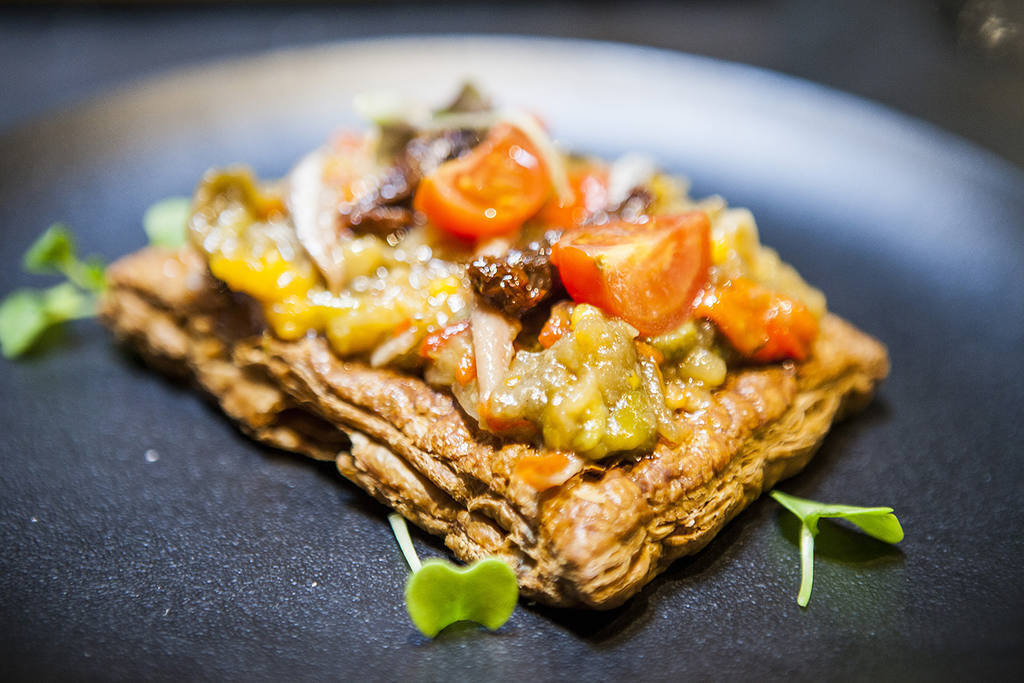 Quillo Gastronosfera