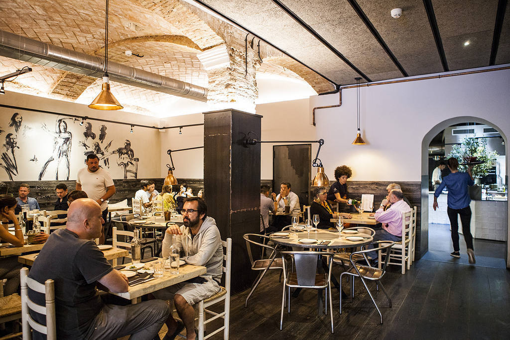 Quillo Gastronosfera