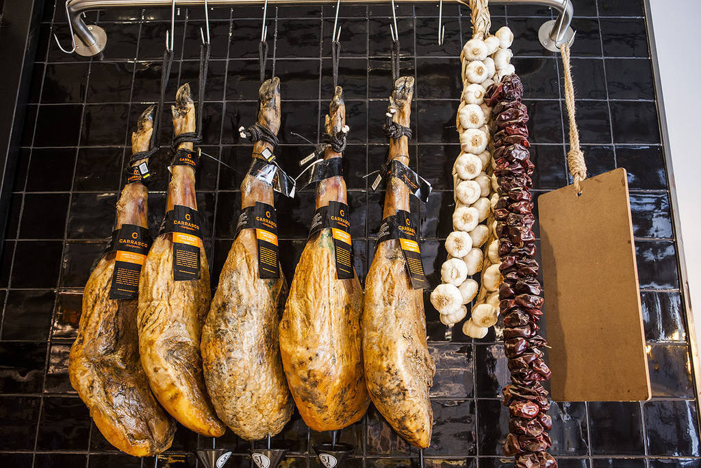 Quillo Gastronosfera