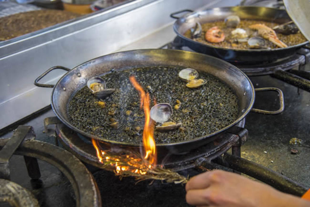 Xiringuito Escribà Gastronosfera