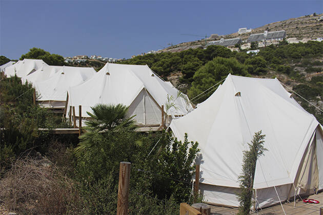 Dreamsea Mediterranean Camp