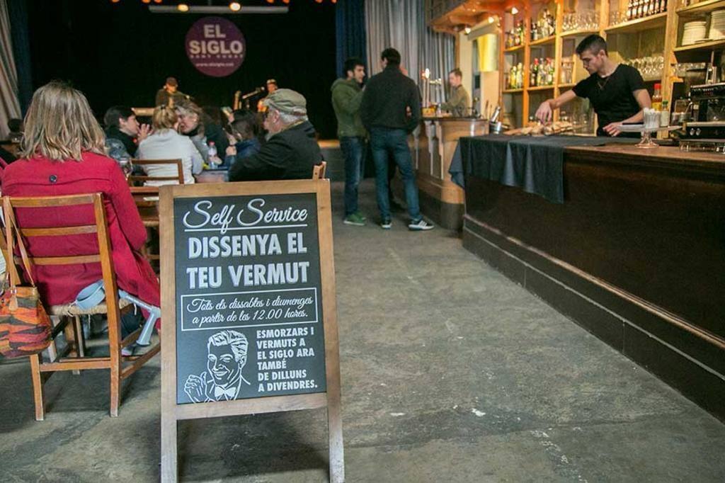 El Siglo Gastronosfera