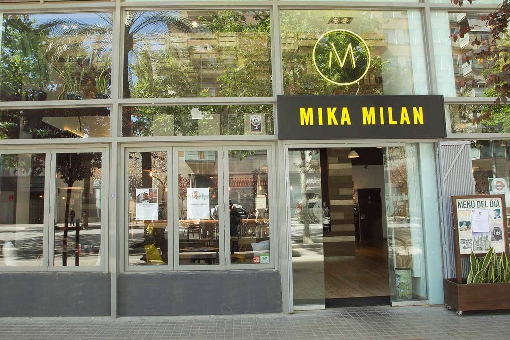 Mika Milan