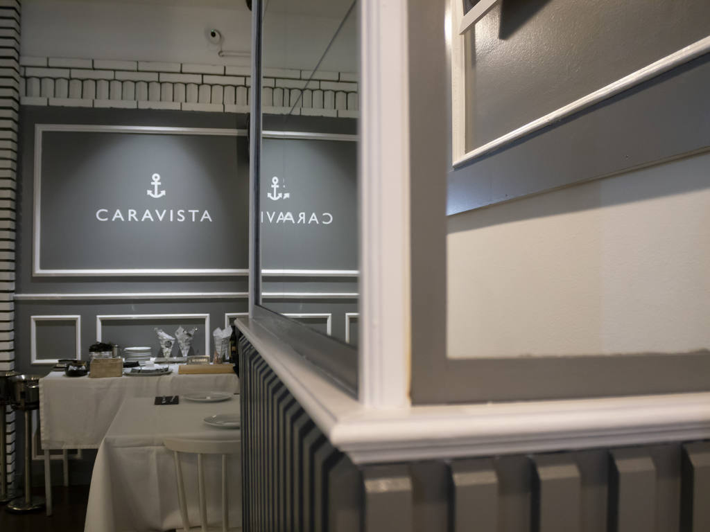 Restaurant Caravista