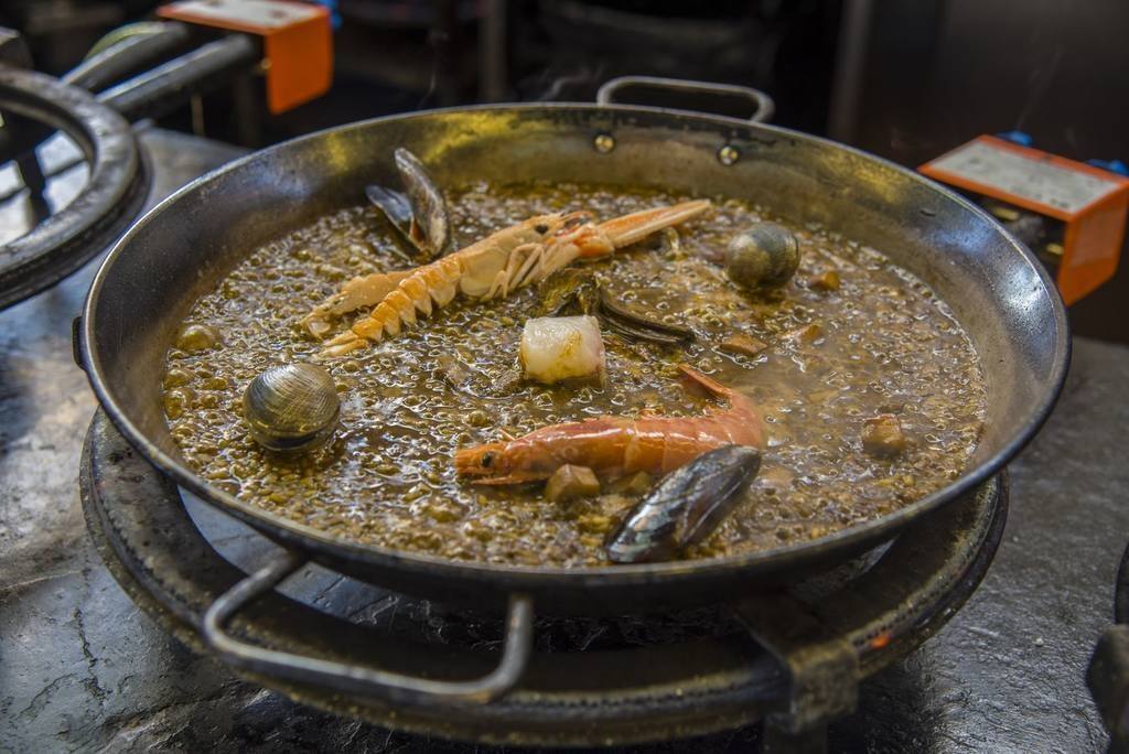 Xiringuito Escribà Gastronosfera