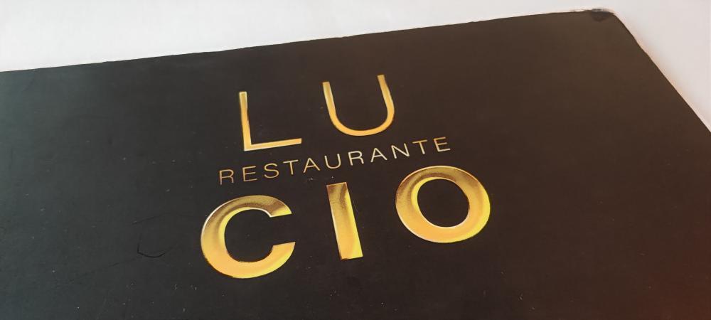 Restaurante Lucio